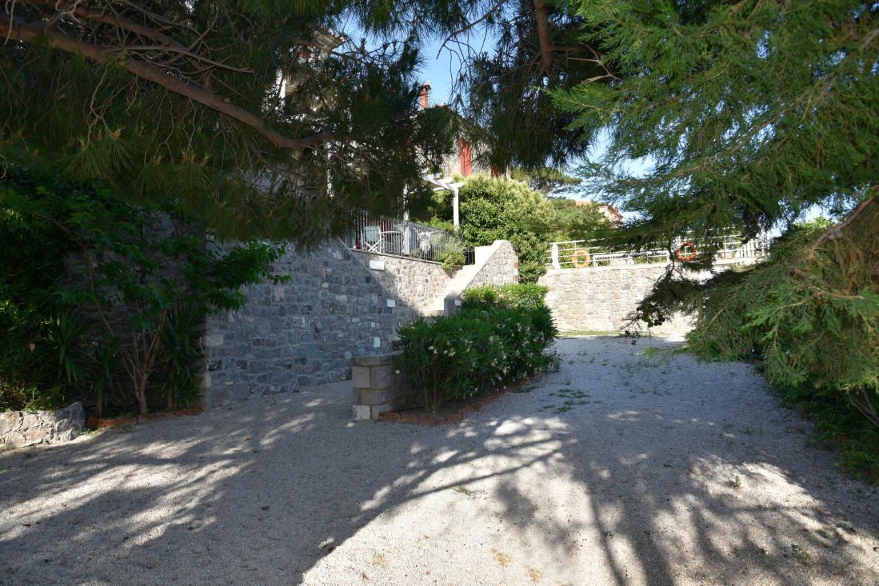 Heliades Maisonettes Metímna Exterior foto